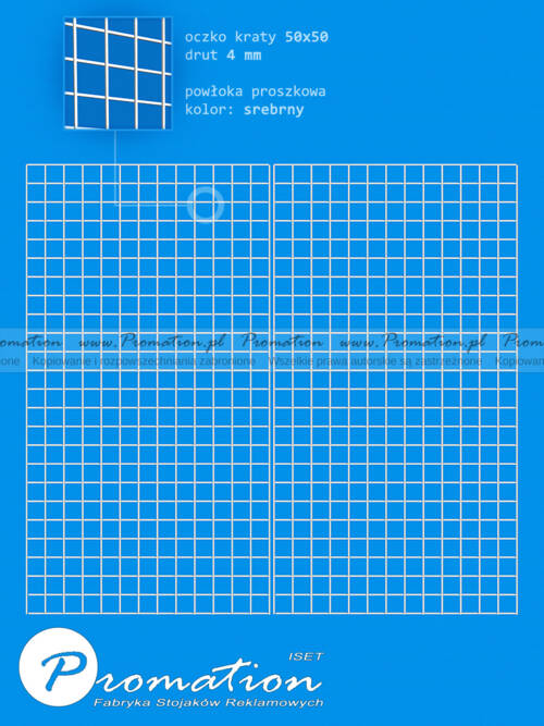 Krata 120x130cm — zdjęcie produktu