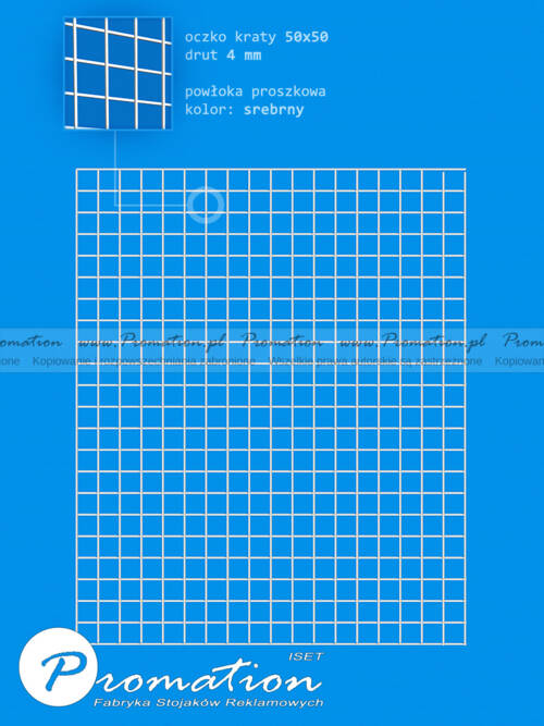 Krata 110x90cm — zdjęcie produktu