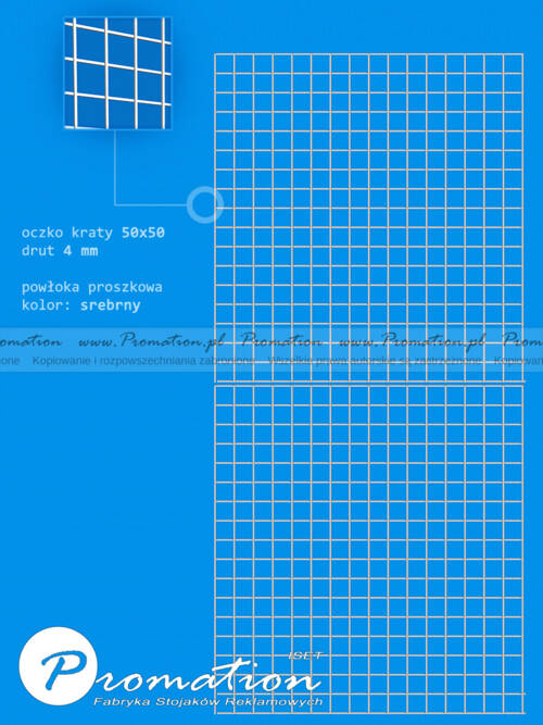 Krata 170x80cm — zdjęcie produktu