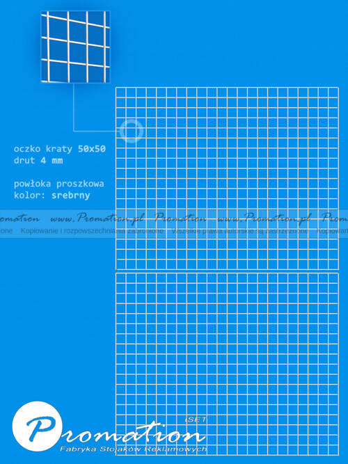 Krata 180x110cm — zdjęcie produktu