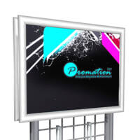 Ramka A3 poziom DUAL