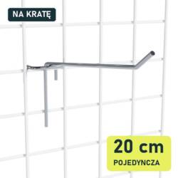 Zawieszka pojedyncza 20 cm