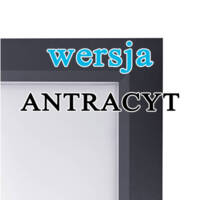 Kolor Antracyt