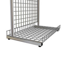 Półka dolna 70x45 L