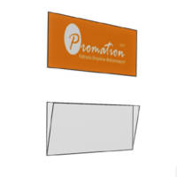 plexi logo 320x120mm