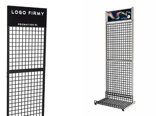 Kraty wolnostojące - kategoria produktów Promation
