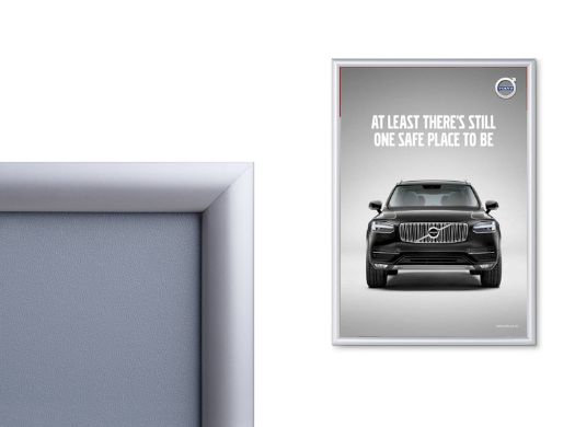 Ramki na plakat - kategoria produktów Promation